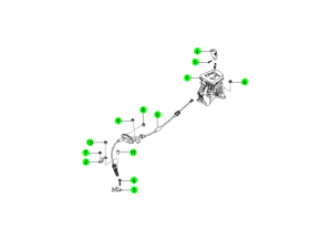 AUTO SHIFT C0NTROL(DSI 6A/T)