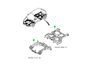 BODY FRAME