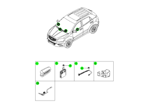 PASE SYSTEM