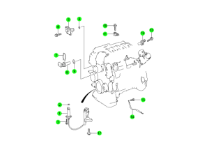 SENSORS(E50)