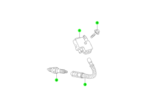 IGNITION SYSTEM(E50)