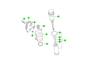 OIL FILTER(E50)