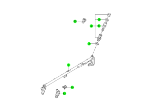 FUEL SYSTEM(E28,E32,E36)