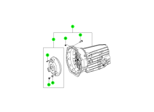 AUTOMATIC TRANSMISSION(DC 7A/T)