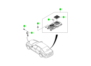 AIR PURIFIER SYSTEM