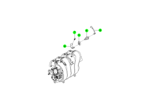 VACUUM SYSTEM(G16F)