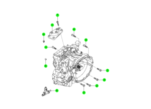 T/M & T/C ATTACHMENT