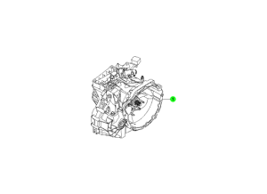 TRANSMISSION(6M/T)