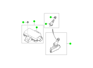 TIRE PRESSURE MONITORING SYSTEM(TPMS)