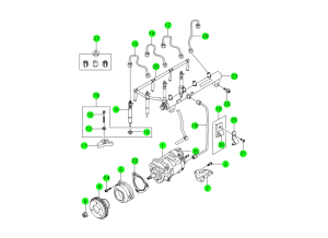 COMMON RAIL SYSTEM(D20)