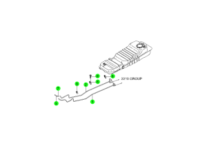 Топливопровод (DSL)