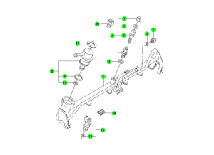 FUEL SYSTEM(E28,E32)