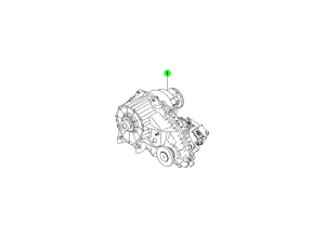 TRANSFER CASE:P/TIME(D20,D27,E32)