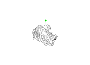 TRANSFER CASE:TOD(D27,E32)