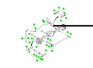 REAR SUSPENSION