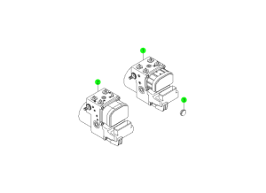 HYDRAULIC MODULATOR