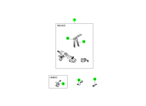 KEY SET(II)