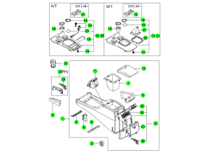 FRT CONSOLE(II)